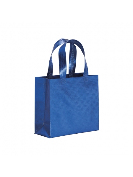 mini-shopper-in-tnt-laminato-metallizzata-manici-corti-e-soffietto-blu royal.jpg